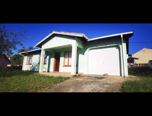 3 BEDROOM HOUSE FOR SALE IN EDENDALE